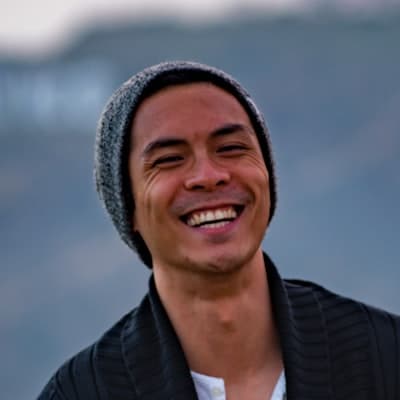 Arjun Menon