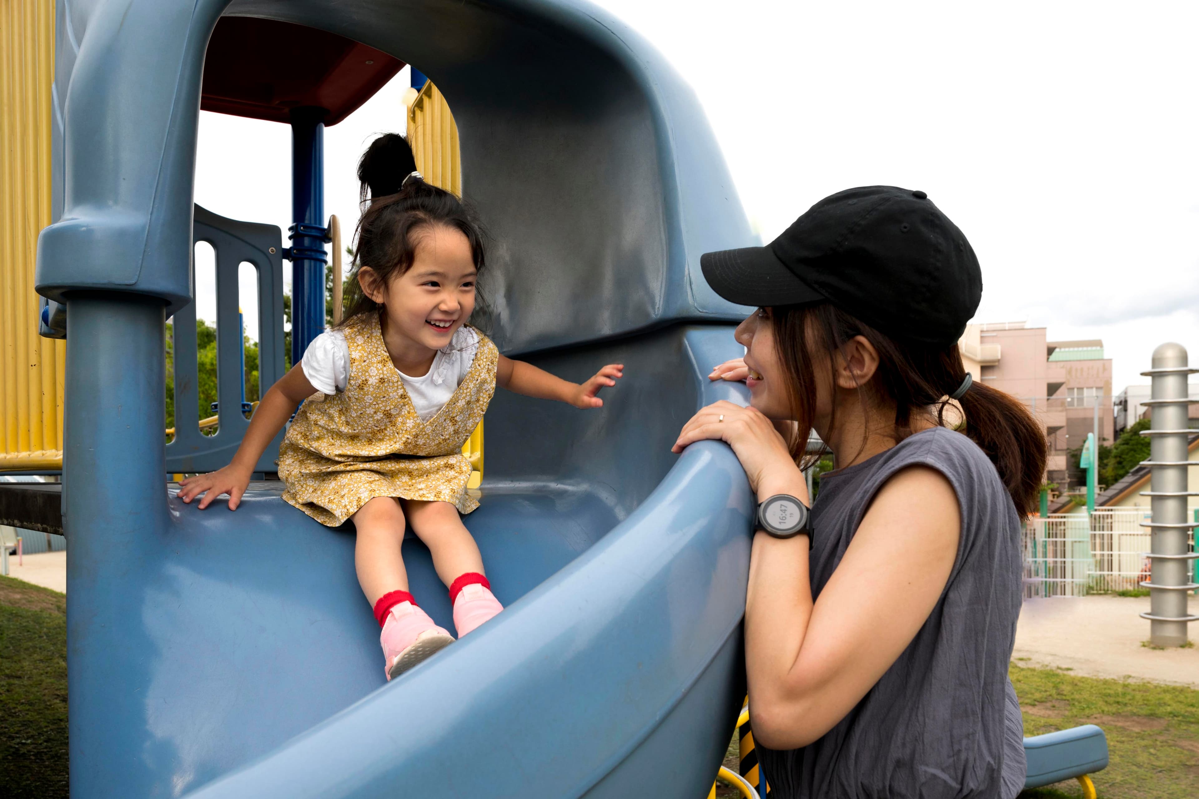 Family & Kids Experience