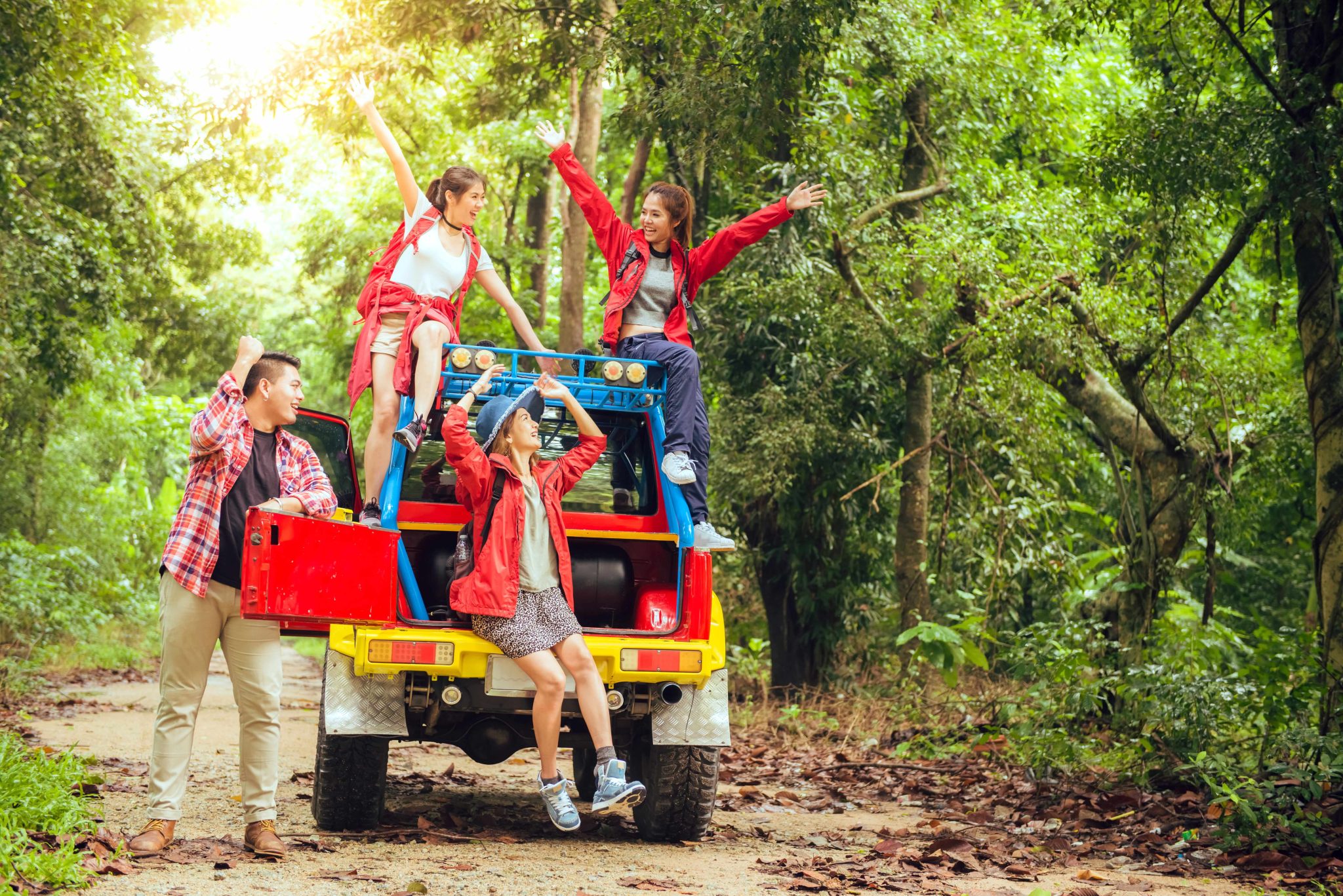 Local Experiences at Munnar: A Nature-Filled Journey with Flora & Fauna