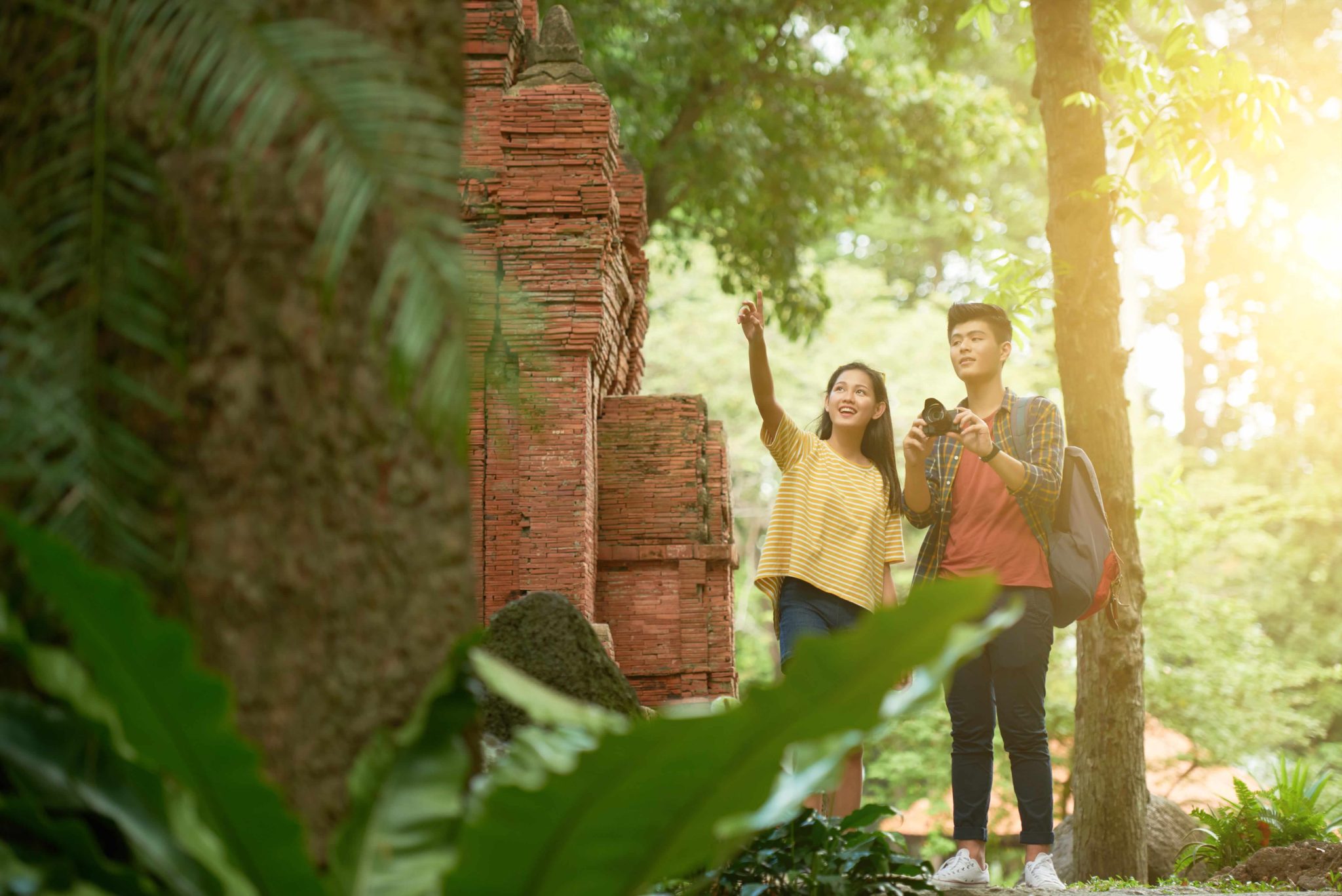 Weekend Getaway at Munnar: A Refreshing Family Escape at Flora & Fauna