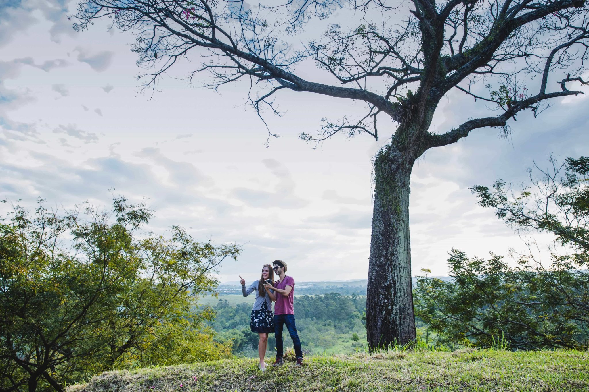 Family Tourist Spots at Munnar: Plan a Nature-Filled Trip with Flora and Fauna