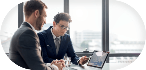 Data Modernization Image